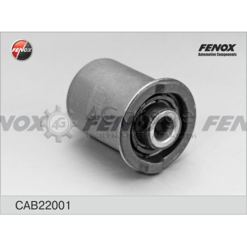 Подвеска рычаг независимой подвески колеса FENOX CAB22001 в Нижнем Новгороде