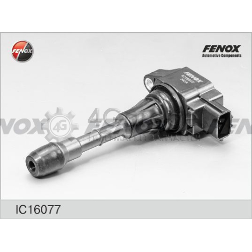 FENOX IC16077 Катушка зажигания