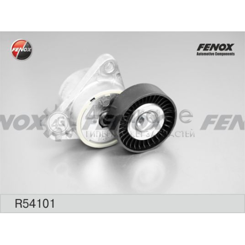 FENOX R54101 Натяжитель ремня клиновой зубча