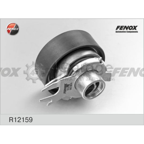 Натяжной ролик ремень ГРМ FENOX R12159 в Ростове-на-Дону