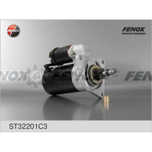 FENOX ST32201C3 Стартер