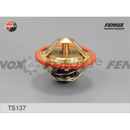 FENOX TS137 Термостат охлаждающая жидкость