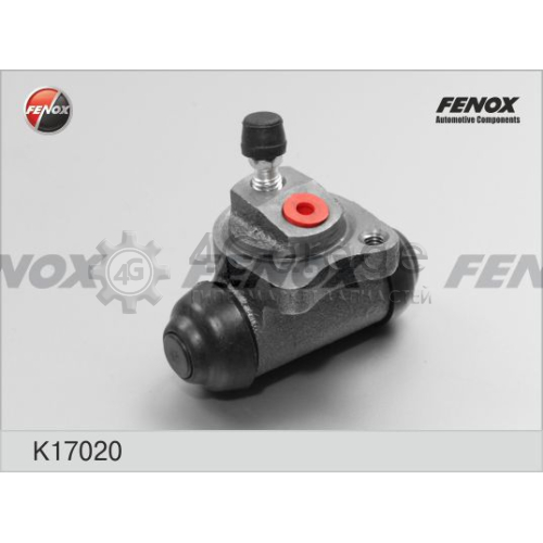 FENOX K17020 Колесный тормозной цилиндр