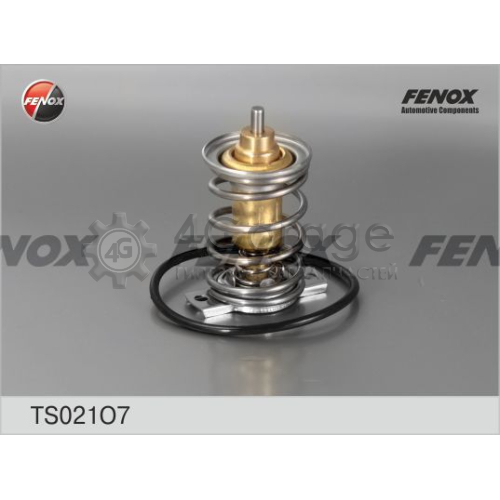 Термостат охлаждающая жидкость FENOX TS021O7 в Нижнем Новгороде