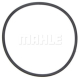 Масляный фильтр MAHLE OX968D в Нижнем Новгороде
