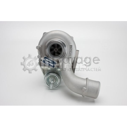 Компрессор наддув MAHLE 011TC15341000 в Нижнем Новгороде