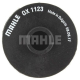 Масляный фильтр MAHLE OX1123D в Нижнем Новгороде