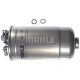 MAHLE KL147D Топливный фильтр