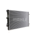 MAHLE CR1538000S Радиатор охлаждение двигателя