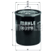 Масляный фильтр MAHLE OC2176 в Ростове-на-Дону