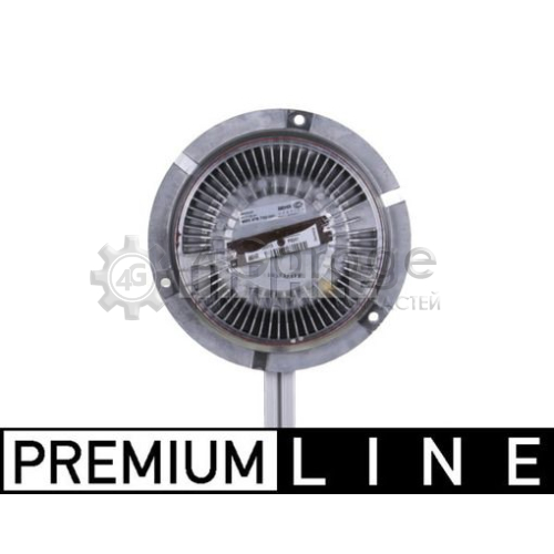 MAHLE CFC49000P Сцепление вентилятор радиатора BEHR *** PREMIUM LINE ***