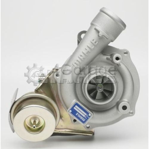 MAHLE 039TC14121000 Компрессор наддув в Красноярске