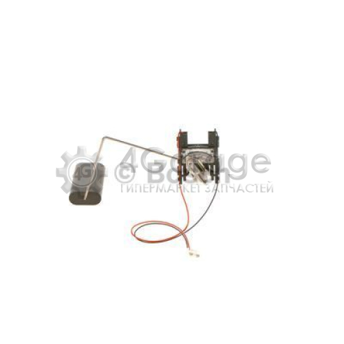 BOSCH 1582980163 Датчик уровня топлива