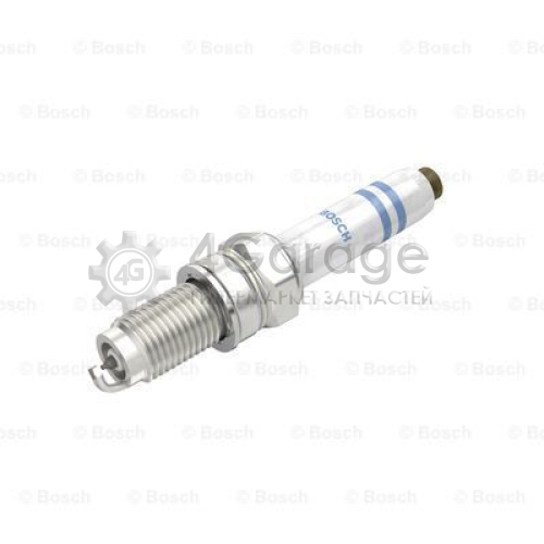 BOSCH 0241145523 Свеча зажигания