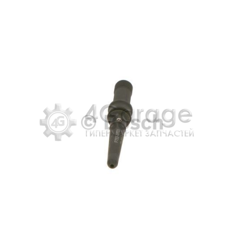 BOSCH F00RJ00753 Штуцер форсунки форсунка