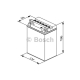 BOSCH 0092M4F340 Стартерная аккумуляторная батарея M4 Fresh Pack