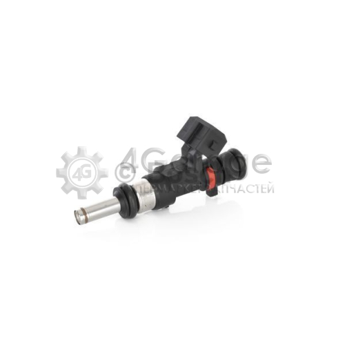 BOSCH 0280158123 Клапанная форсунка