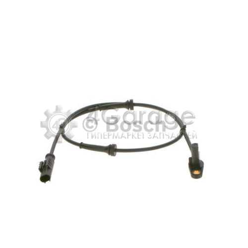 BOSCH 0265008854 Датчик abs LADA NIVA (2121 2131 2123)