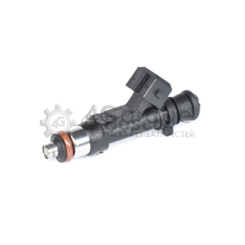 BOSCH 0280158237 Форсунка бензиновая