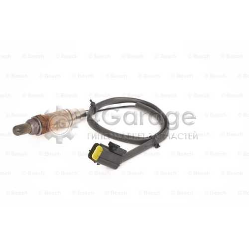 Лямбда зонд BOSCH 0258003229 в Ростове-на-Дону
