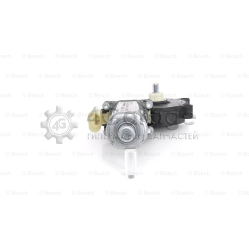 BOSCH 0130821992 Мотор стеклоподъемника