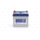 BOSCH 0092S40240 Стартерная аккумуляторная батарея S4 в Красноярске