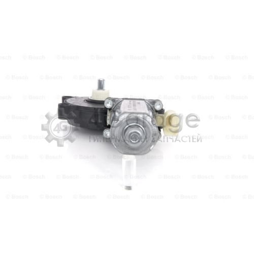 Мотор стеклоподъемника BOSCH 0130821993 в Москве
