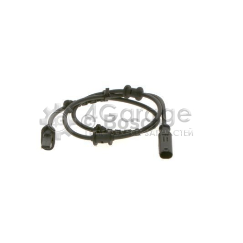 BOSCH 0265004602 Датчик abs Fiat Ducato