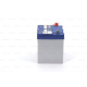 BOSCH 0092S40240 Стартерная аккумуляторная батарея S4 в Красноярске