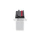 BOSCH 0092M4F340 Стартерная аккумуляторная батарея M4 Fresh Pack