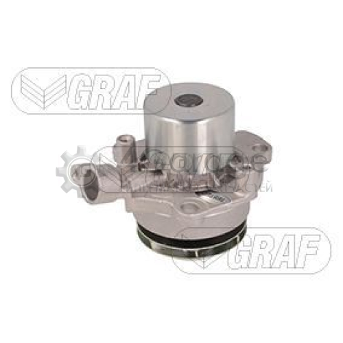 GRAF PA13608 Водяной насос в Красноярске