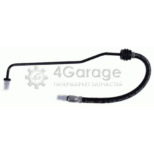 Шланг сцепления SACHS 6270600001 в Москве