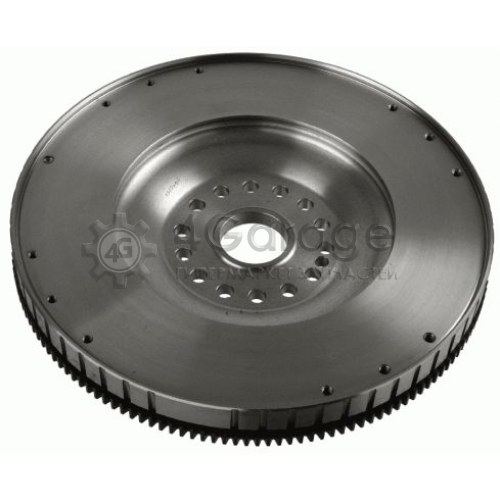 Маховик SACHS 3421601082 в Нижнем Новгороде