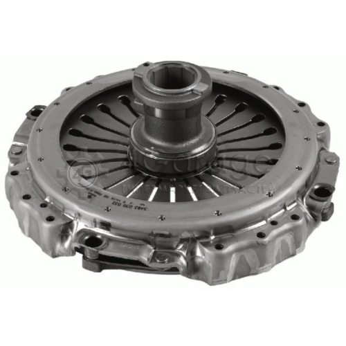 Нажимной диск сцепления SACHS 3483030032 в Нижнем Новгороде