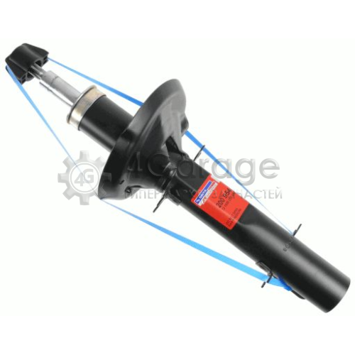 Амортизатор SACHS 200954 в Ростове-на-Дону