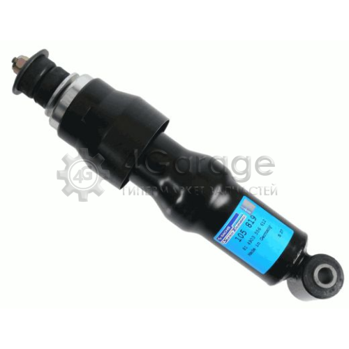 Амортизатор SACHS 105819 в Ростове-на-Дону