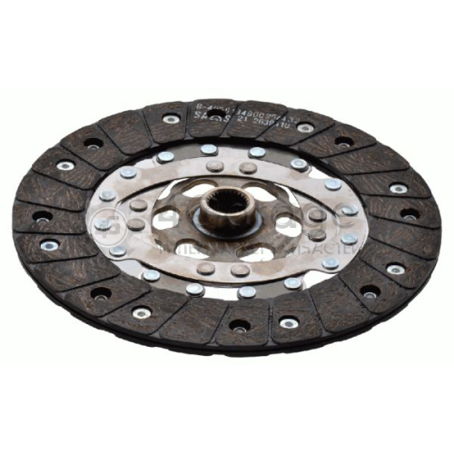 Диск сцепления SACHS 1864527337 в Москве