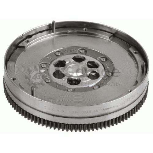 SACHS 2294001546 Маховик двухмассовый маховик в Красноярске