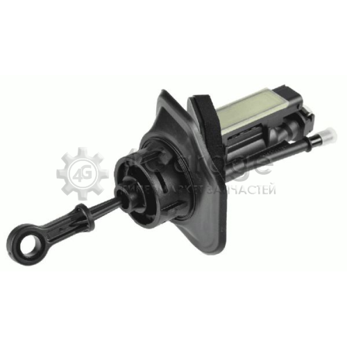 SACHS 6284605021 Главный цилиндр система сцепления в Красноярске