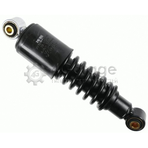Гаситель крепление кабины SACHS 310955 в Ростове-на-Дону
