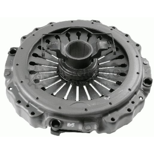 Нажимной диск сцепления SACHS 3483000348 в Нижнем Новгороде