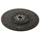 Диск сцепления SACHS 1878003066 в Нижнем Новгороде