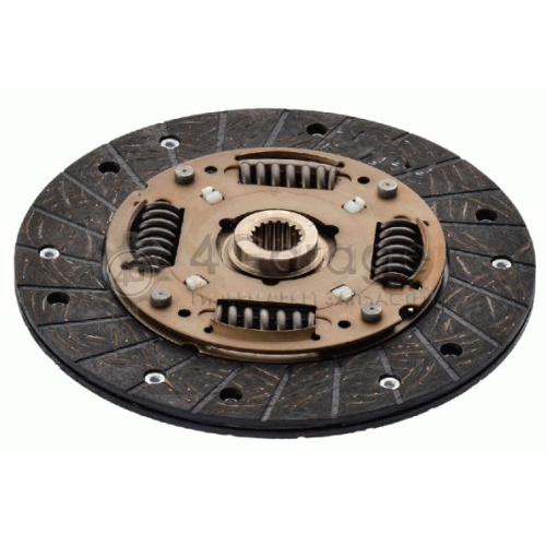 Диск сцепления SACHS 1878654579 в Нижнем Новгороде