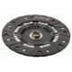 Диск сцепления SACHS 1878001193 в Москве