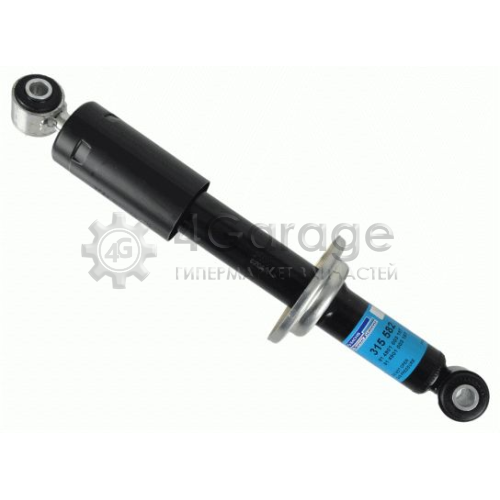 Гаситель крепление кабины SACHS 315582 в Ростове-на-Дону