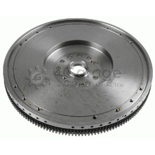 Маховик SACHS 3421601066 в Нижнем Новгороде