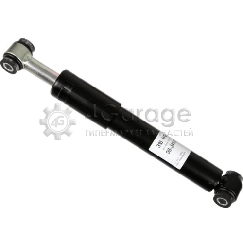 Гаситель крепление кабины SACHS 316948 в Москве