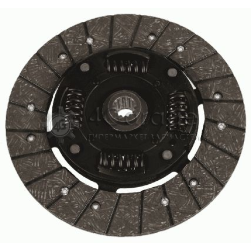 Диск сцепления SACHS 1878634088 в Ростове-на-Дону