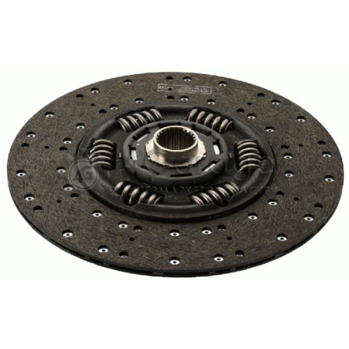 SACHS 1878007254 Диск сцепления в Красноярске