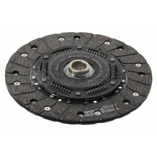 Диск сцепления SACHS 1878001193 в Москве